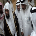 Mohammed bin abdulrahman al arifi